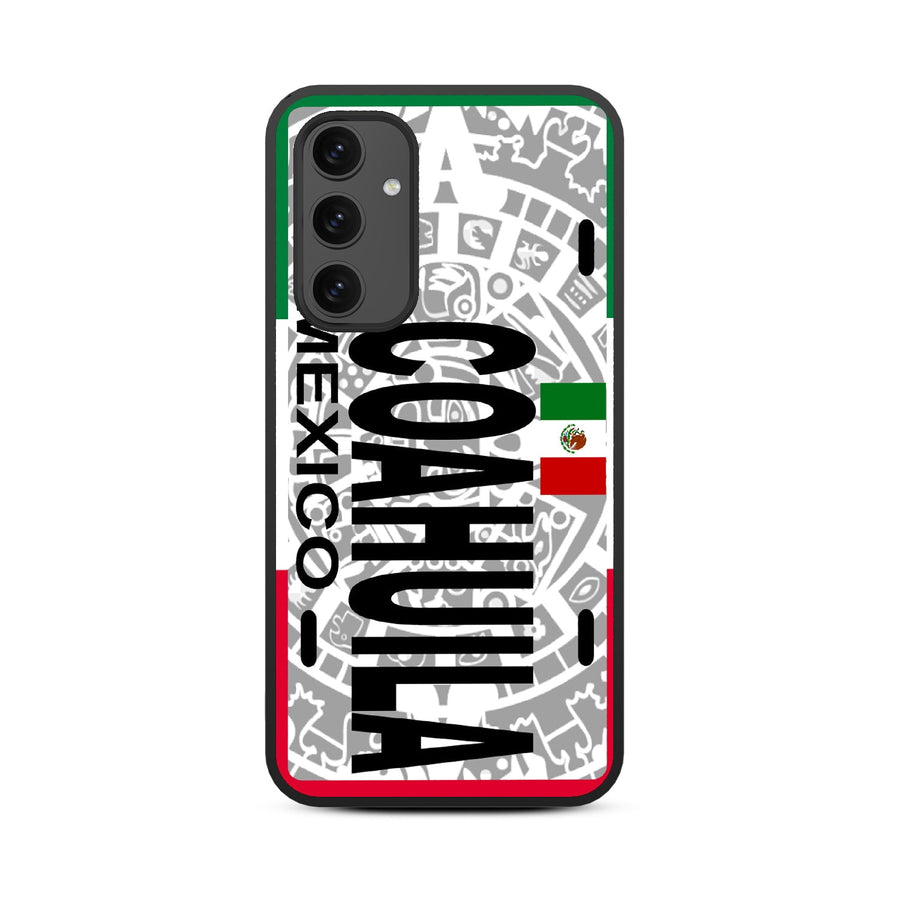 MyBat Design Lab Series Case for Samsung Galaxy A54 5G - Coahuila Azteca