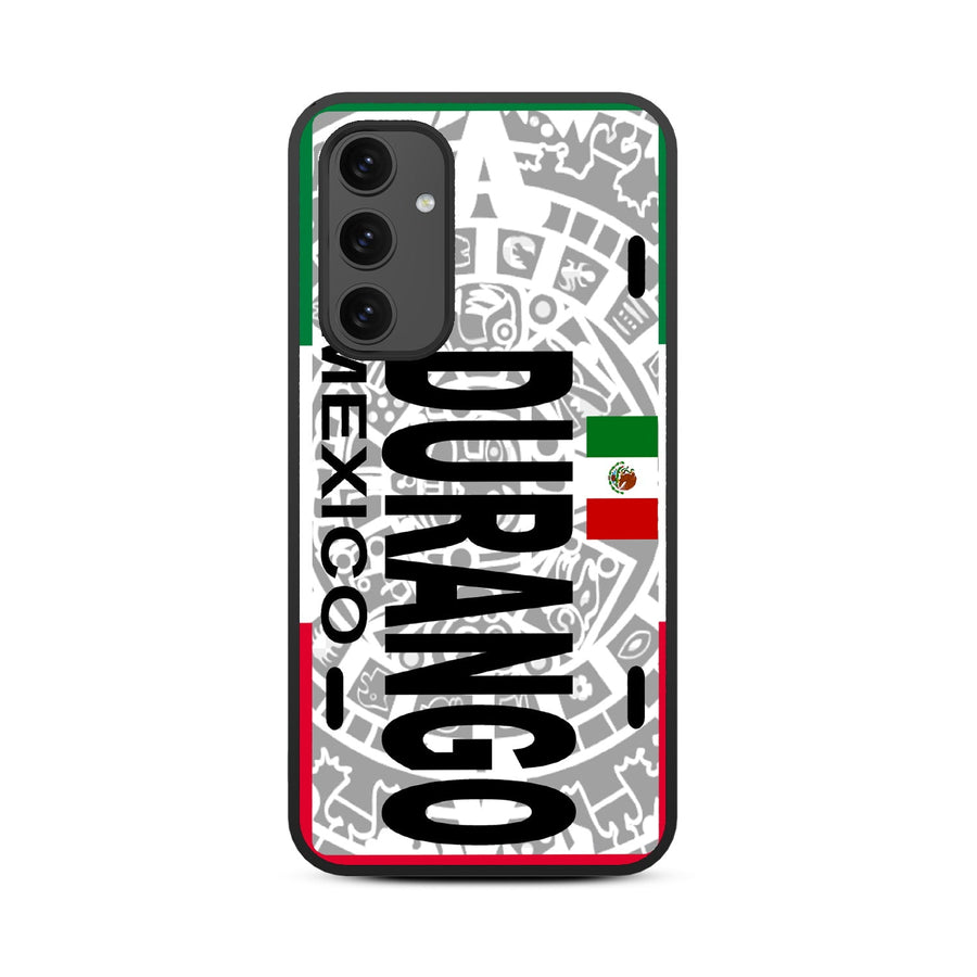 MyBat Design Lab Series Case for Samsung Galaxy A54 5G - Durango Azteca