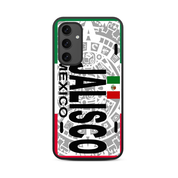 MyBat Design Lab Series Case for Samsung Galaxy A54 5G - Jalisco Azteca