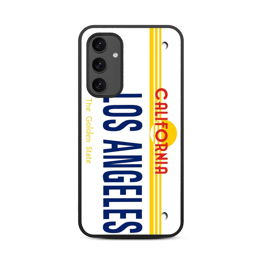 MyBat Design Lab Series Case for Samsung Galaxy A54 5G - Los Angeles