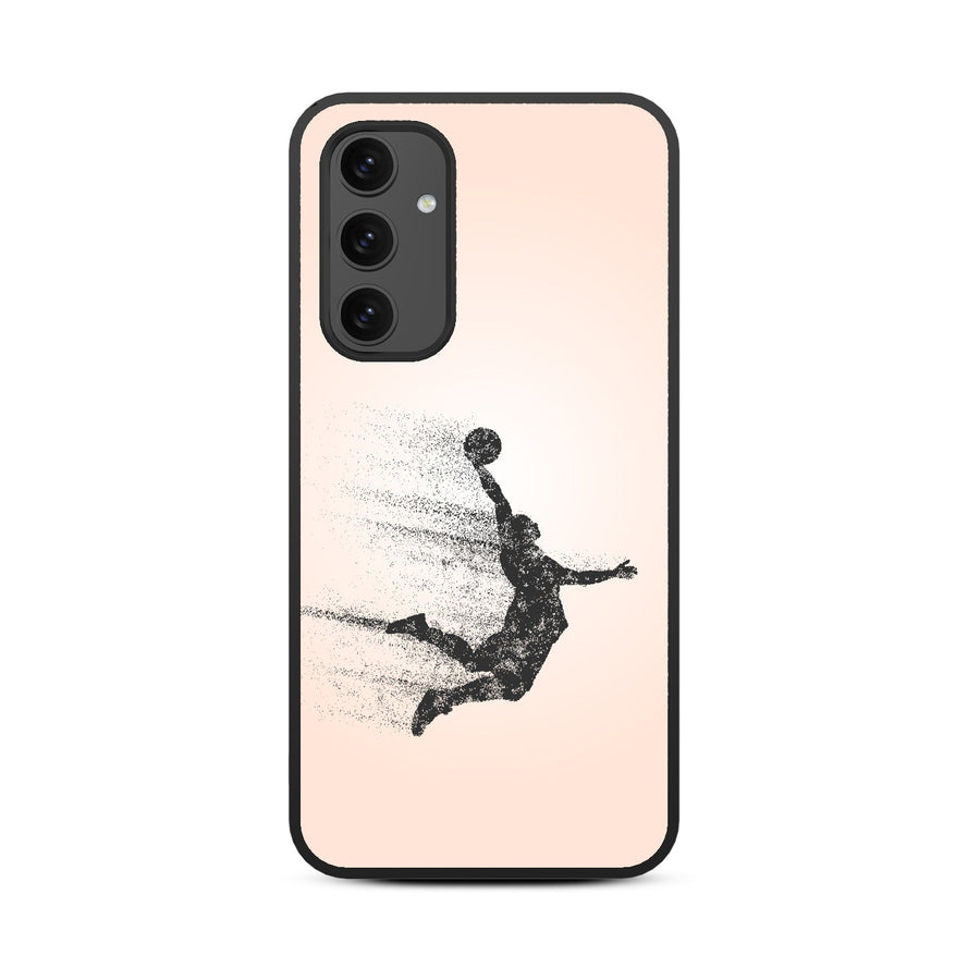 MyBat Design Lab Series Case for Samsung Galaxy A54 5G - Slam Dunk