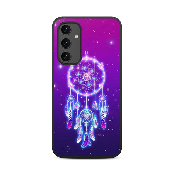 MyBat Design Lab Series Case for Samsung Galaxy A54 5G - Neon Dreamcatcher