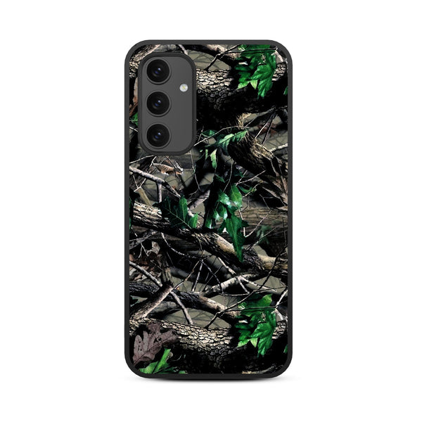 MyBat Design Lab Series Case for Samsung Galaxy A54 5G - Real Tree