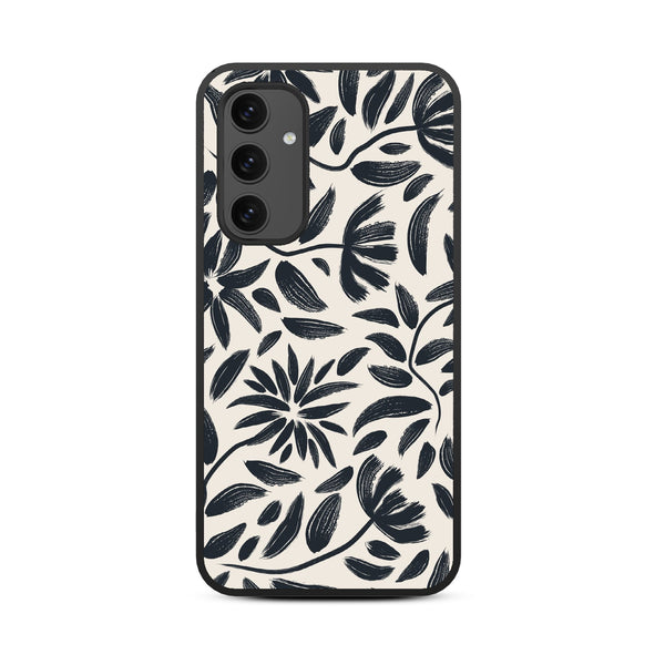 MyBat Design Lab Series Case for Samsung Galaxy A54 5G - Vintage Floral