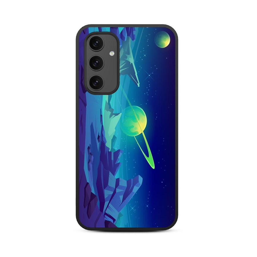 MyBat Design Lab Series Case for Samsung Galaxy A54 5G - Out Of This World