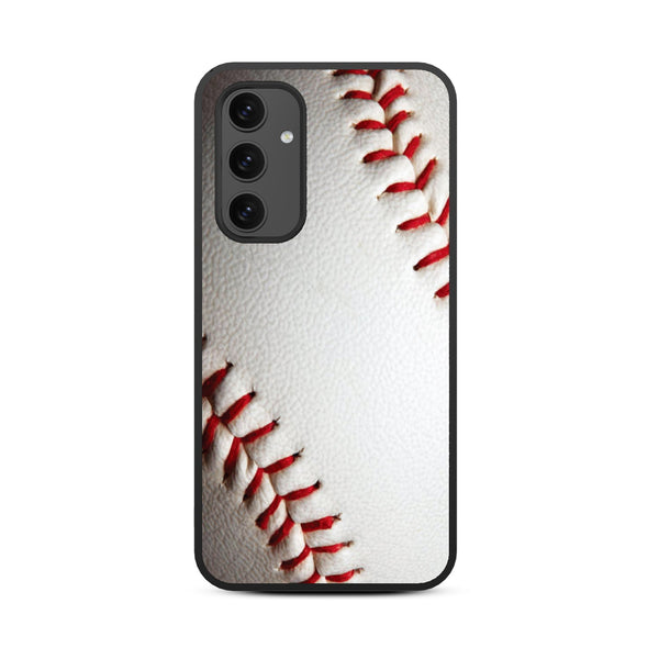 MyBat Design Lab Series Case for Samsung Galaxy A54 5G - Baseball