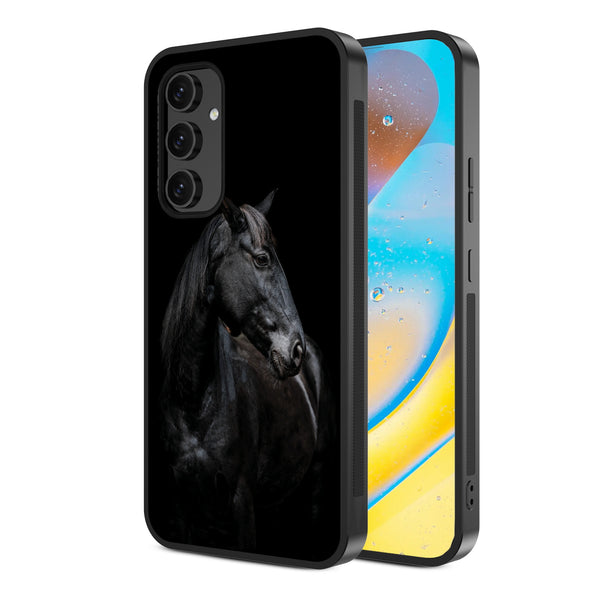 MyBat Design Lab Series Case for Samsung Galaxy A54 5G - Born to Lead - MSA545GCSLESM463-2.jpg