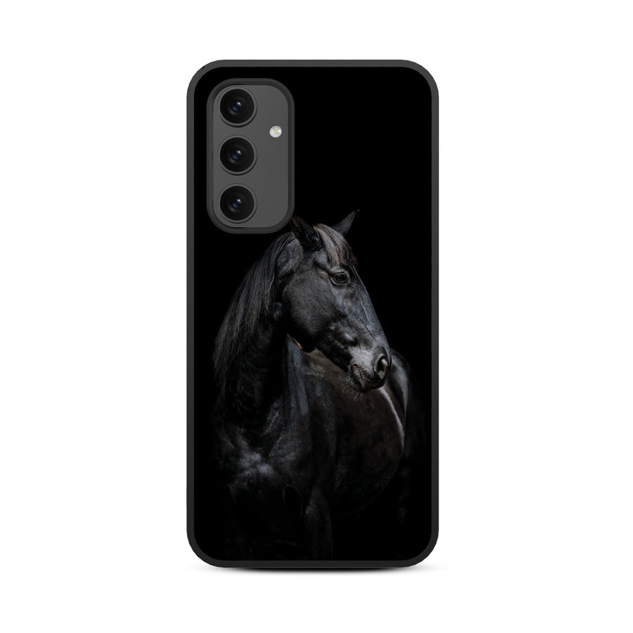 MyBat Design Lab Series Case for Samsung Galaxy A54 5G - Born to Lead