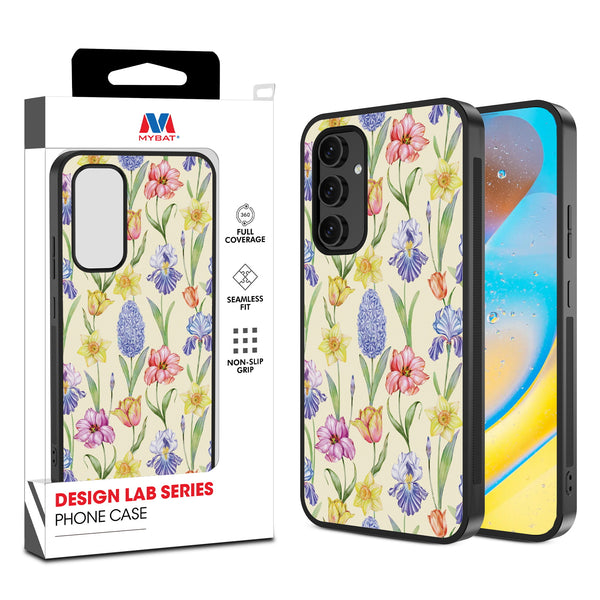 MyBat Design Lab Series Case for Samsung Galaxy A54 5G - Spring Has Sprung - MSA545GCSLESM467-1.jpg
