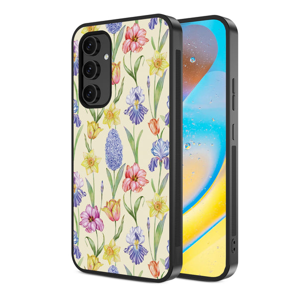 MyBat Design Lab Series Case for Samsung Galaxy A54 5G - Spring Has Sprung - MSA545GCSLESM467-2.jpg