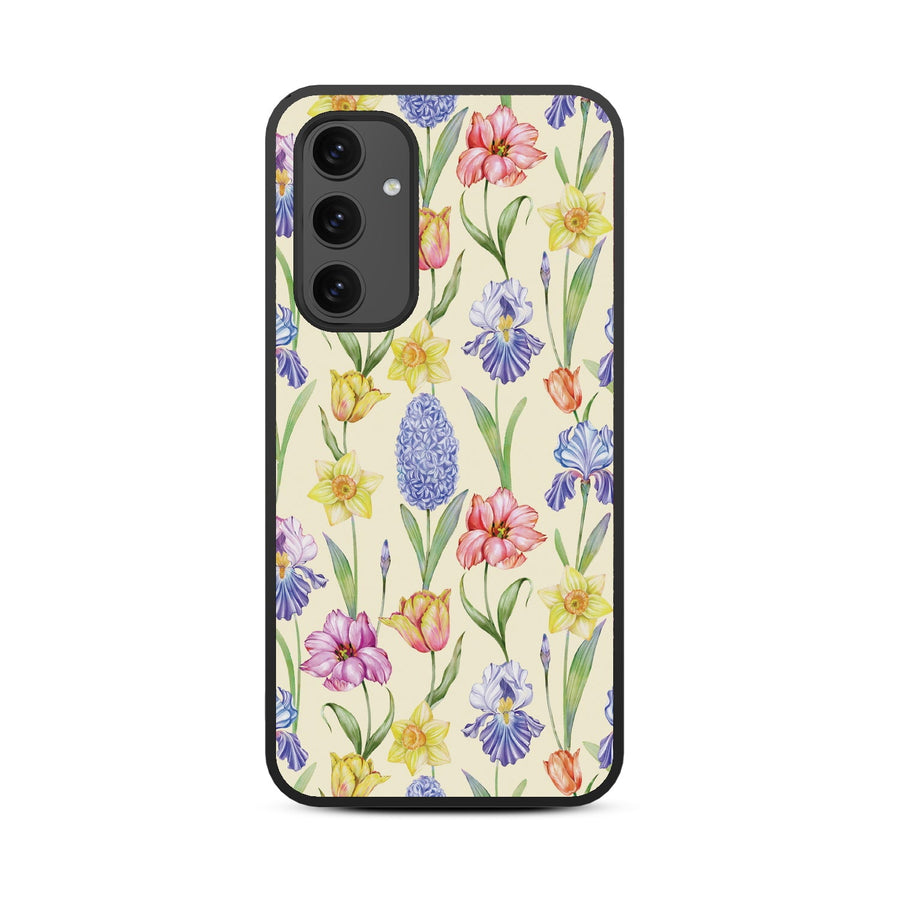 MyBat Design Lab Series Case for Samsung Galaxy A54 5G - Spring Has Sprung