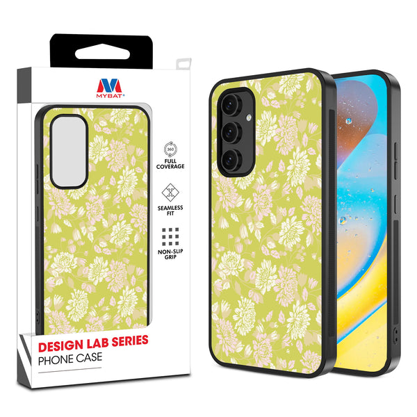 MyBat Design Lab Series Case for Samsung Galaxy A54 5G - Green Thumb - MSA545GCSLESM472-1.jpg