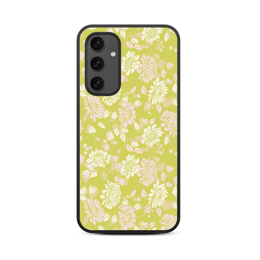 MyBat Design Lab Series Case for Samsung Galaxy A54 5G - Green Thumb