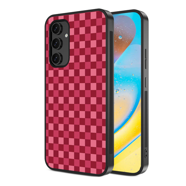 MyBat Design Lab Series Case for Samsung Galaxy A54 5G - Raspberry Check - MSA545GCSLESM481-2.jpg