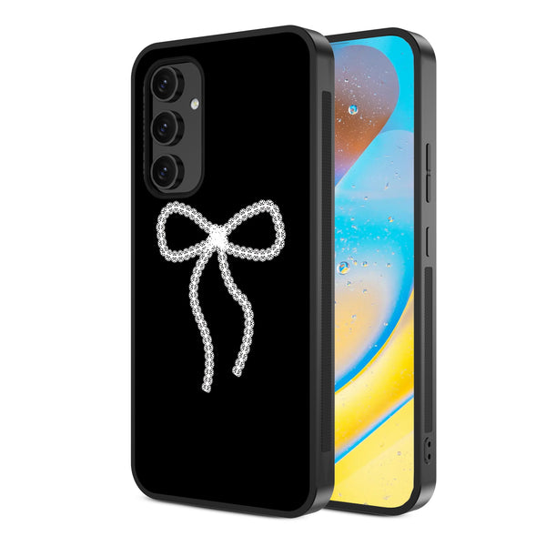 MyBat Design Lab Series Case for Samsung Galaxy A54 5G - Classic Coquette - MSA545GCSLESM486-2.jpg