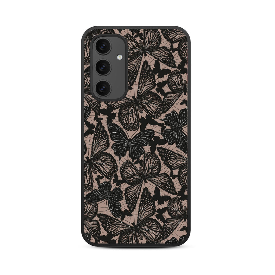 MyBat Design Lab Series Case for Samsung Galaxy A54 5G - Midnight Monarch