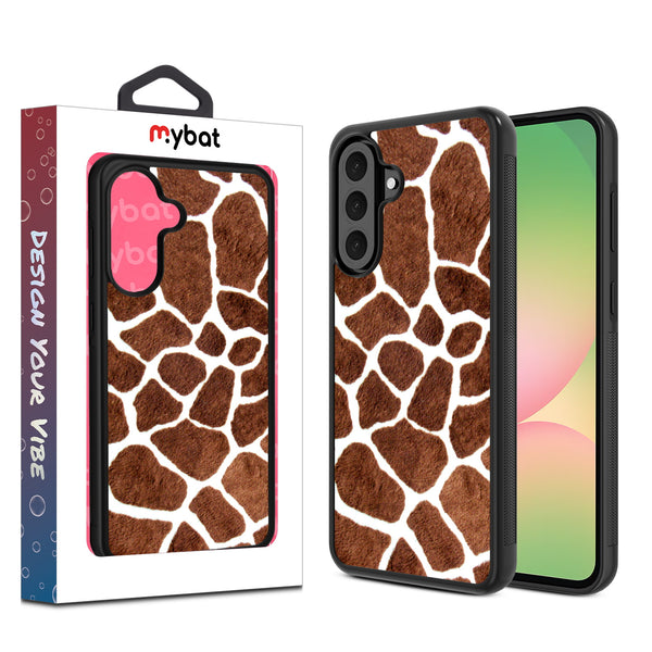 MyBat Design Lab Series Case for Samsung Galaxy A56 5G - Giraffe spots - MSA565GCSLESM012-1.jpg