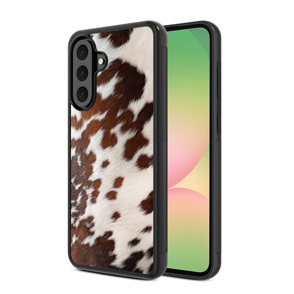MyBat Design Lab Series Case for Samsung Galaxy A56 5G - Cow Fur - MSA565GCSLESM013-2.jpg