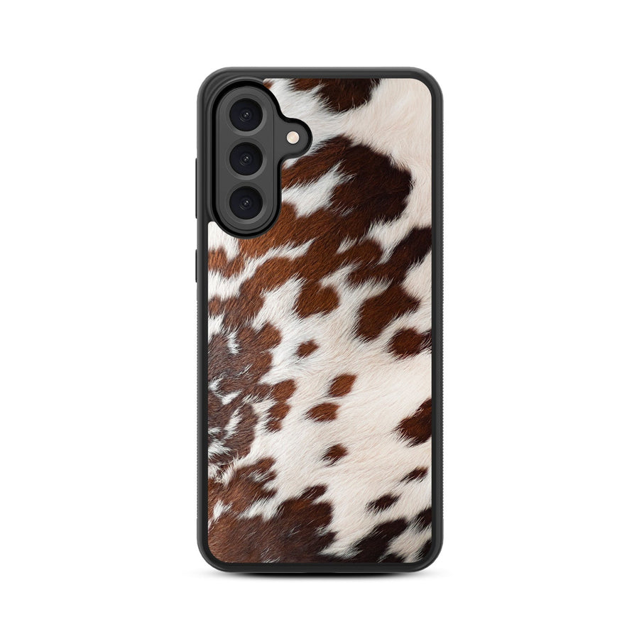 MyBat Design Lab Series Case for Samsung Galaxy A56 5G - Cow Fur