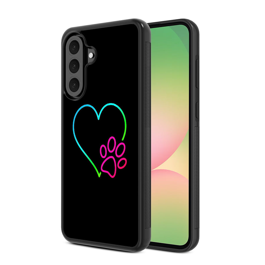 MyBat Design Lab Series Case for Samsung Galaxy A56 5G - Puppy Love - MSA565GCSLESM023-2.jpg