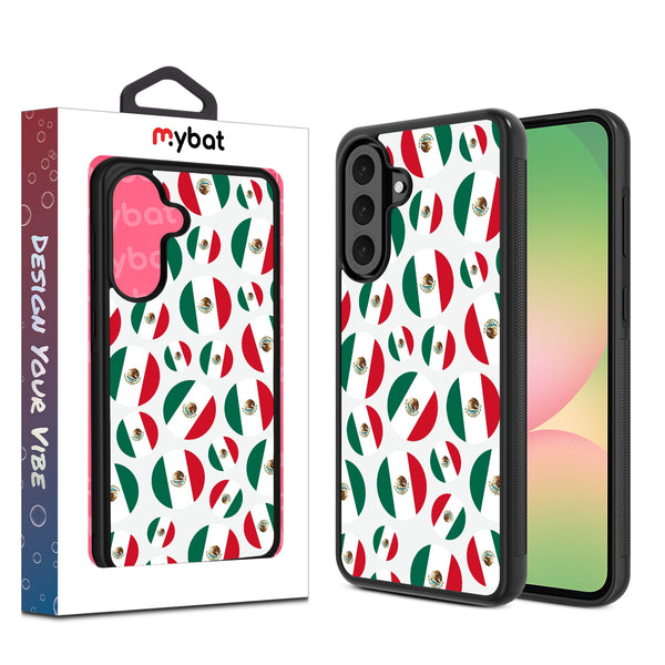 MyBat Design Lab Series Case for Samsung Galaxy A56 5G - Mexican Pride - MSA565GCSLESM025-1.jpg