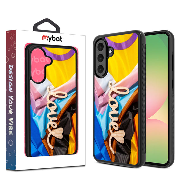 MyBat Design Lab Series Case for Samsung Galaxy A56 5G - Love is Love - MSA565GCSLESM037-1.jpg