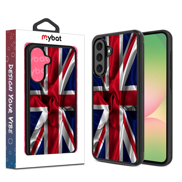 MyBat Design Lab Series Case for Samsung Galaxy A56 5G - British Flag - MSA565GCSLESM047-1.jpg
