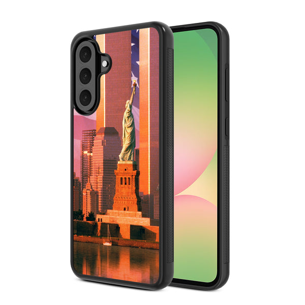 MyBat Design Lab Series Case for Samsung Galaxy A56 5G - Liberty For All - MSA565GCSLESM048-2.jpg