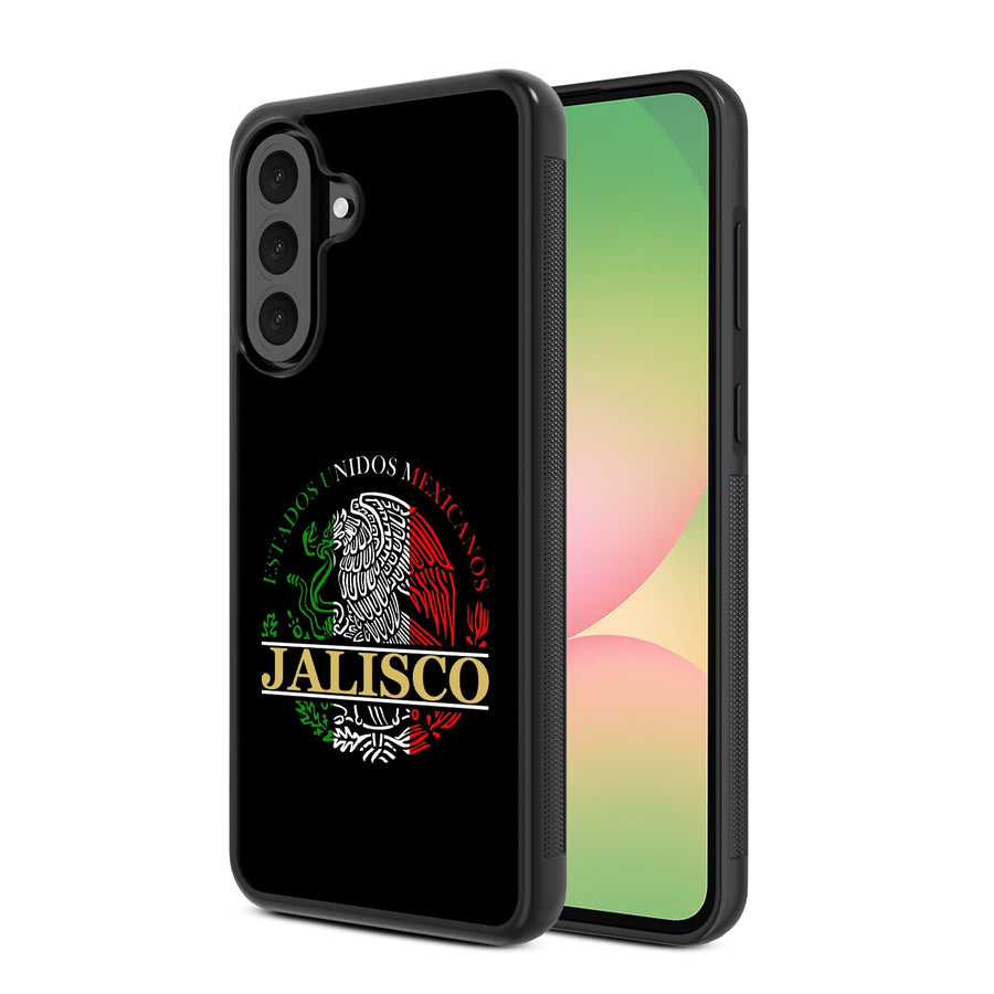 MyBat Design Lab Series Case for Samsung Galaxy A56 5G - Estados Unidos Mexicanos - MSA565GCSLESM050-2.jpg