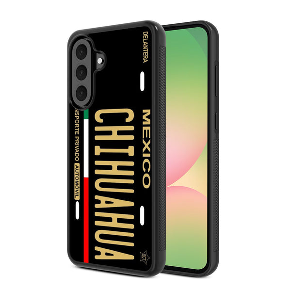 MyBat Design Lab Series Case for Samsung Galaxy A56 5G - Chihuahua Black - MSA565GCSLESM059-2.jpg