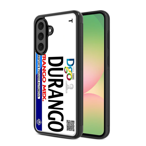 MyBat Design Lab Series Case for Samsung Galaxy A56 5G - Durango - MSA565GCSLESM062-2.jpg