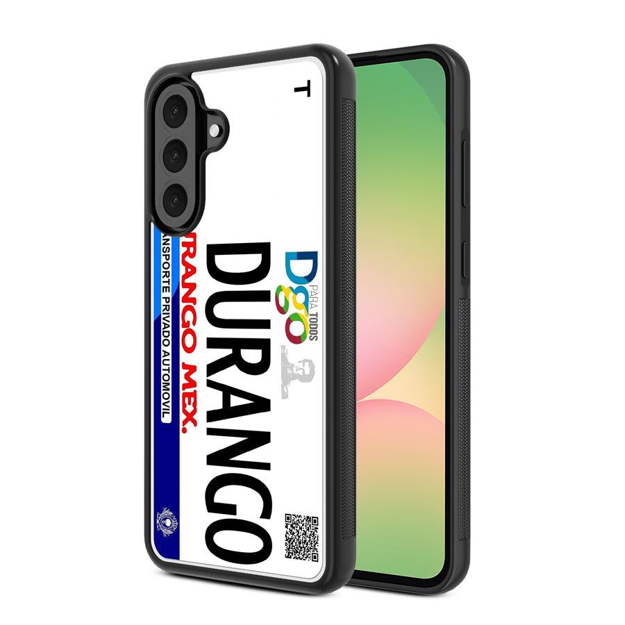 MyBat Design Lab Series Case for Samsung Galaxy A56 5G - Durango - MSA565GCSLESM062-2.jpg