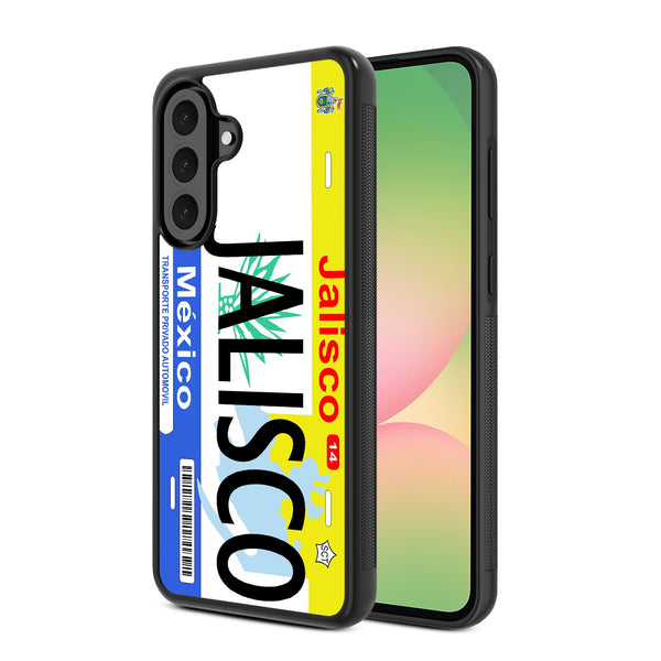MyBat Design Lab Series Case for Samsung Galaxy A56 5G - Jalisco - MSA565GCSLESM067-2.jpg