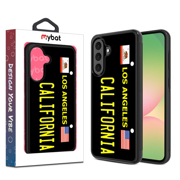 MyBat Design Lab Series Case for Samsung Galaxy A56 5G - Los Angeles Black - MSA565GCSLESM070-1.jpg