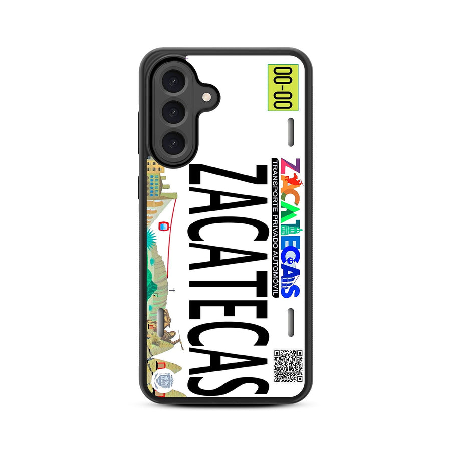 MyBat Design Lab Series Case for Samsung Galaxy A56 5G - Zacatecas