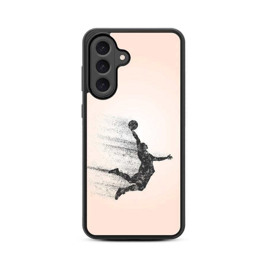 MyBat Design Lab Series Case for Samsung Galaxy A56 5G - Slam Dunk - MSA565GCSLESM091-3.jpg