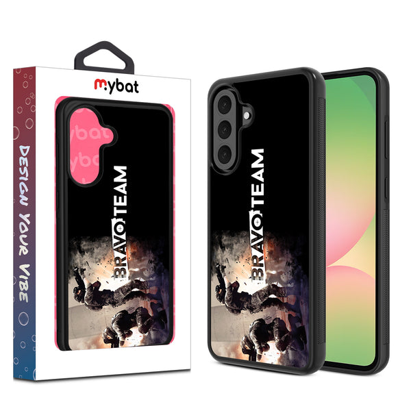 MyBat Design Lab Series Case for Samsung Galaxy A56 5G - Bravo Team - MSA565GCSLESM092-1.jpg