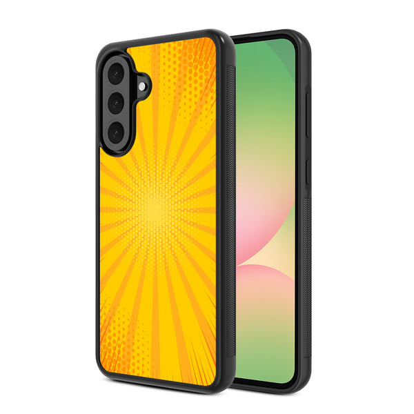 MyBat Design Lab Series Case for Samsung Galaxy A56 5G - Pop Art - MSA565GCSLESM103-2.jpg