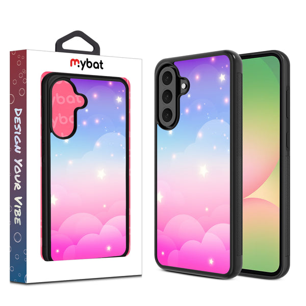 MyBat Design Lab Series Case for Samsung Galaxy A56 5G - Clouds & Stars - MSA565GCSLESM110-1.jpg