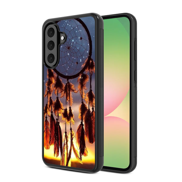 MyBat Design Lab Series Case for Samsung Galaxy A56 5G - Dreamcatcher - MSA565GCSLESM111-2.jpg