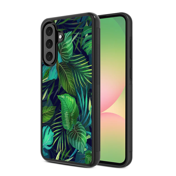 MyBat Design Lab Series Case for Samsung Galaxy A56 5G - Tropicana - MSA565GCSLESM115-2.jpg
