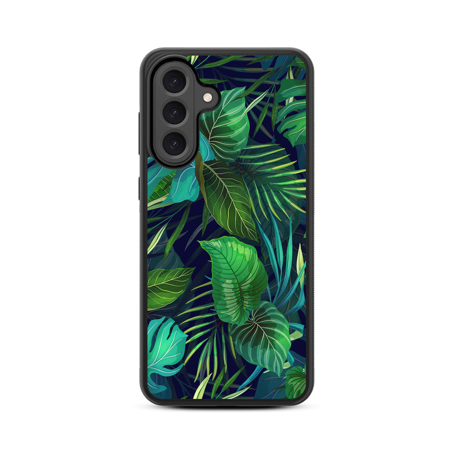 MyBat Design Lab Series Case for Samsung Galaxy A56 5G - Tropicana - MSA565GCSLESM115-3.jpg