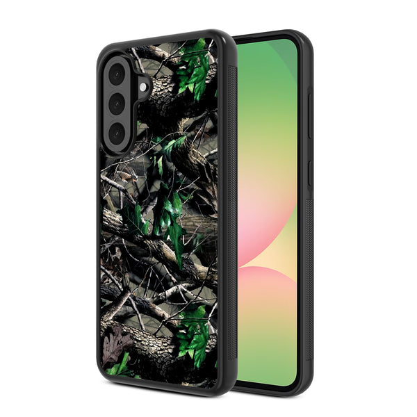 MyBat Design Lab Series Case for Samsung Galaxy A56 5G - Real Tree - MSA565GCSLESM116-2.jpg