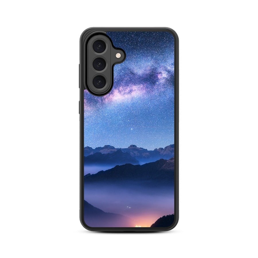 MyBat Design Lab Series Case for Samsung Galaxy A56 5G - Celestial Mountains - MSA565GCSLESM126-3.jpg