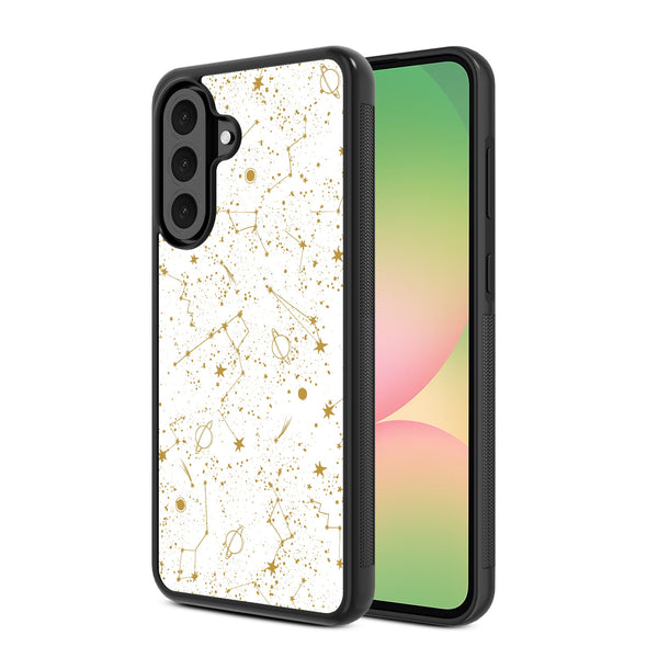 MyBat Design Lab Series Case for Samsung Galaxy A56 5G - Constellations - MSA565GCSLESM130-2.jpg
