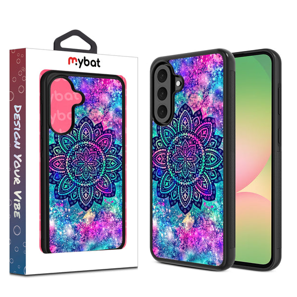 MyBat Design Lab Series Case for Samsung Galaxy A56 5G - Cosmic Mandala - MSA565GCSLESM165-1.jpg