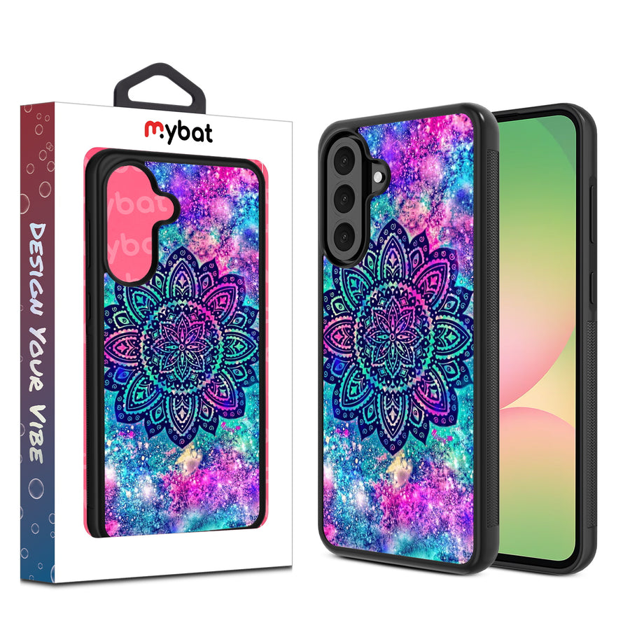 MyBat Design Lab Series Case for Samsung Galaxy A56 5G - Cosmic Mandala - MSA565GCSLESM165-1.jpg