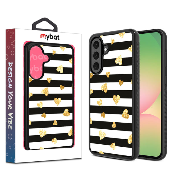 MyBat Design Lab Series Case for Samsung Galaxy A56 5G - Heart of Gold - MSA565GCSLESM166-1.jpg