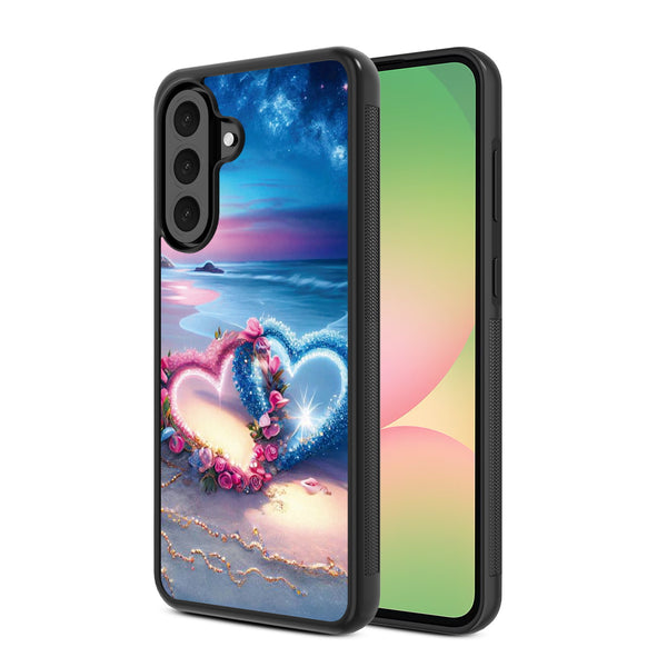 MyBat Design Lab Series Case for Samsung Galaxy A56 5G - Heart and Soul - MSA565GCSLESM176-2.jpg