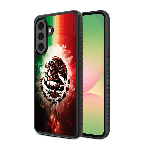 MyBat Design Lab Series Case for Samsung Galaxy A56 5G - Viva Mexico - MSA565GCSLESM179-2.jpg